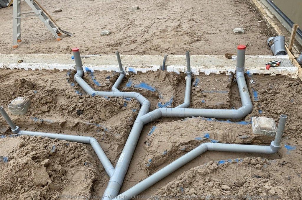 Ontstoppen pvc leidingen Nieuw-Vennep: Veiligheidstips